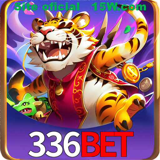 Imagem promocional da 336bet mostrando a plataforma e suas vantagens